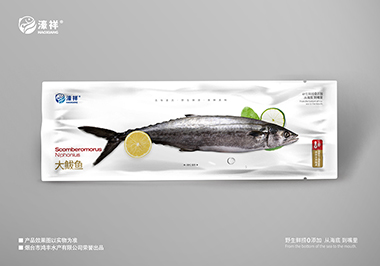大鲅鱼